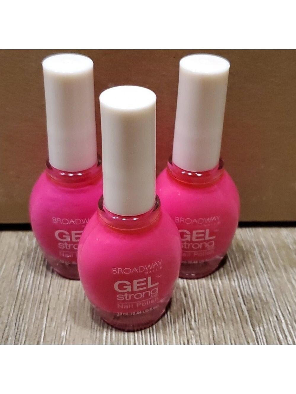 Broadway nails gel GRAPE JELLO